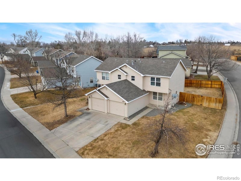 430-432 Sundance Cir, Fort Collins, CO 80524