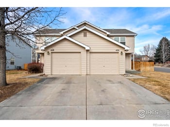 430-432 Sundance Cir, Fort Collins, CO 80524