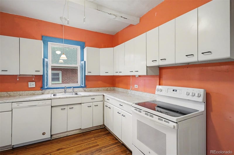 1781 Sherman St, Denver, CO 80210