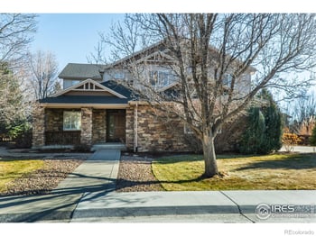 1189 Hawk Ridge Rd, Lafayette, CO 80026