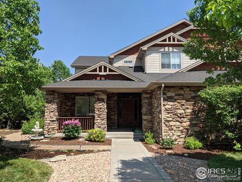 1189 Hawk Ridge Rd, Lafayette, CO 80026