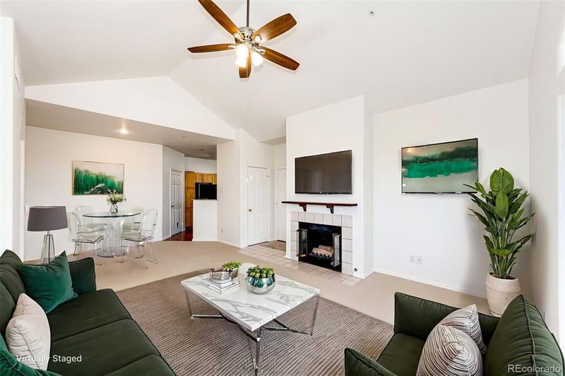 1672 W Canal Cir #431, Littleton, CO 80120