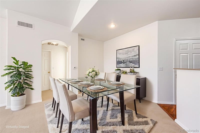 1672 W Canal Cir #431, Littleton, CO 80120