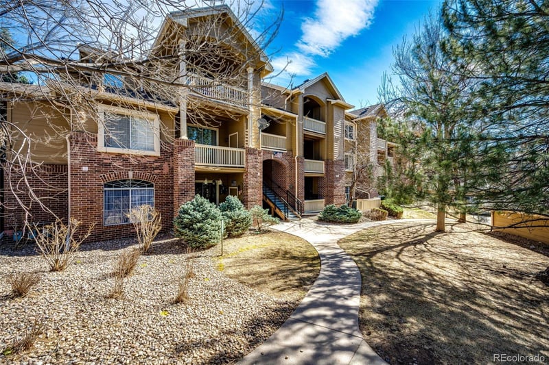 1672 W Canal Cir #431, Littleton, CO 80120