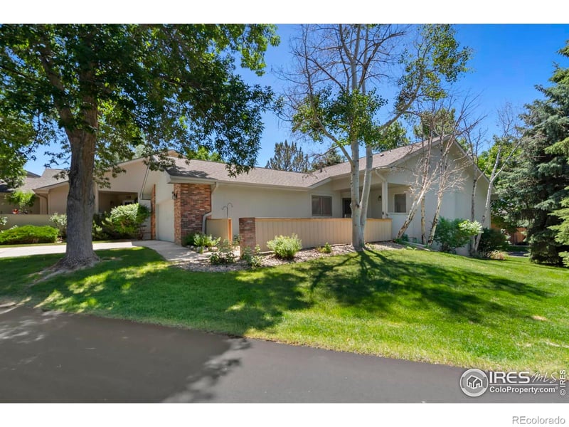 2037 Adriel Dr, Fort Collins, CO 80524