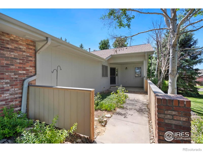 2037 Adriel Dr, Fort Collins, CO 80524