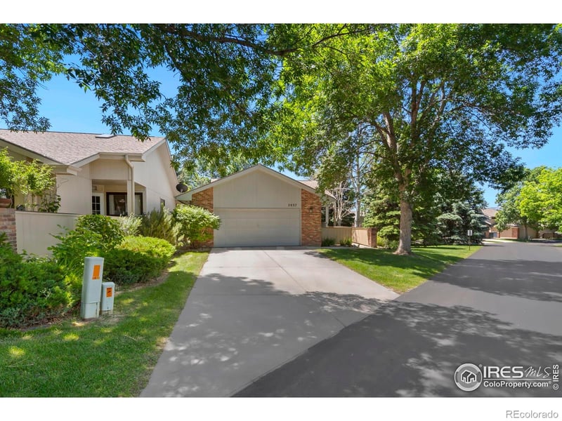 2037 Adriel Dr, Fort Collins, CO 80524