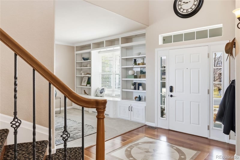 11751 Rock Willow Way, Parker, CO 80134