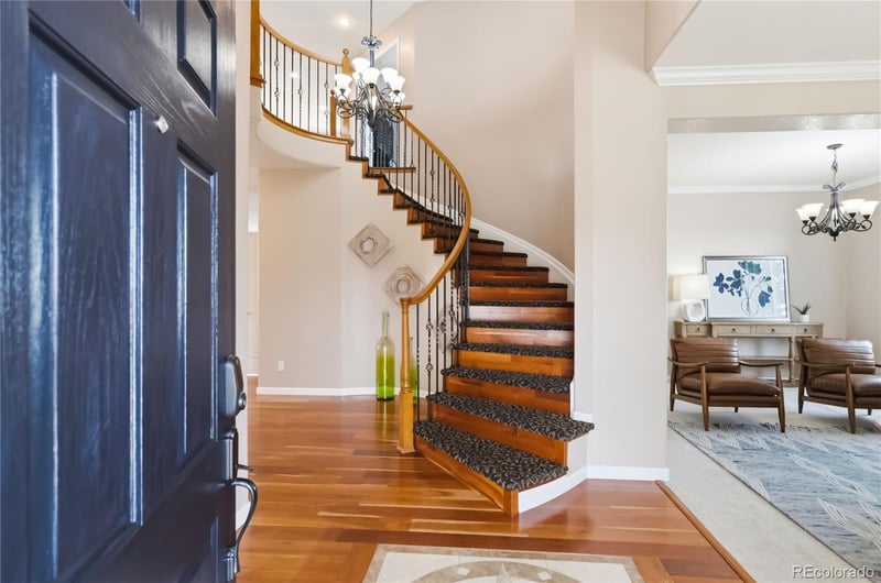 11751 Rock Willow Way, Parker, CO 80134