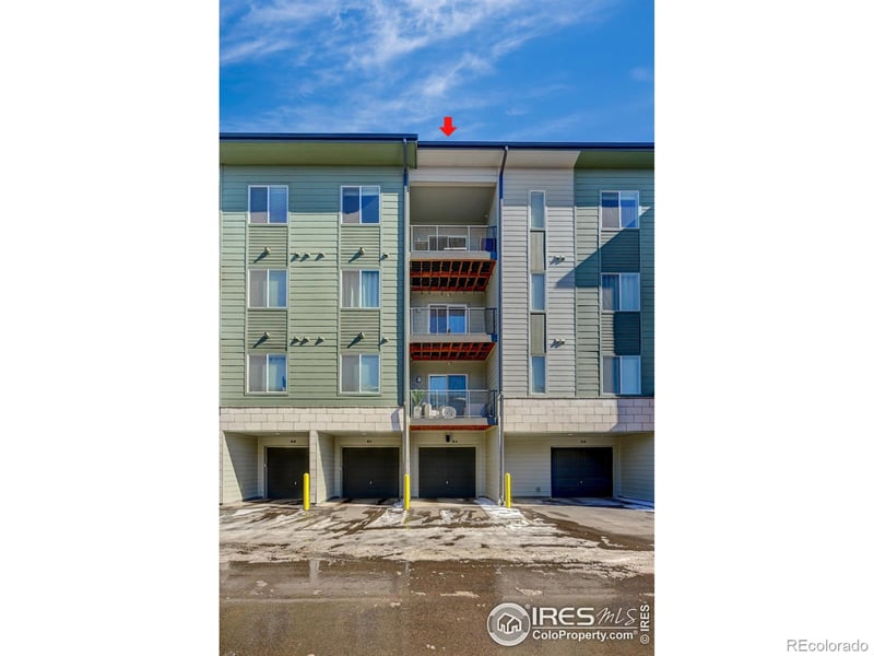 9287 Twenty Mile Rd #405, Parker, CO 80134