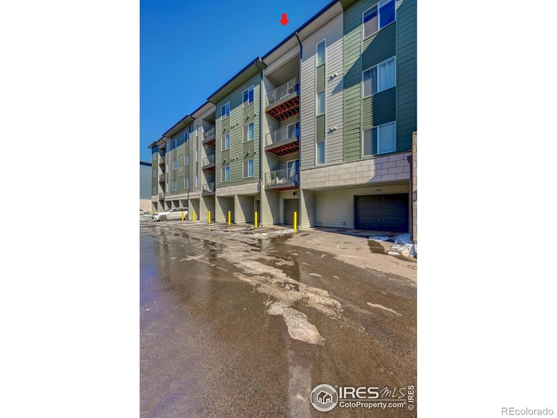 9287 Twenty Mile Rd #405, Parker, CO 80134