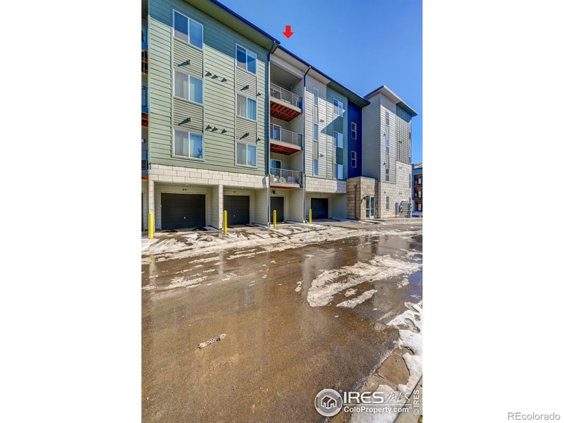 9287 Twenty Mile Rd #405, Parker, CO 80134