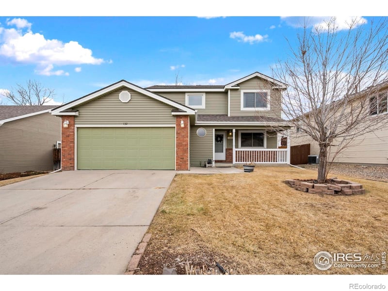 132 51st Ave, Greeley, CO 80634