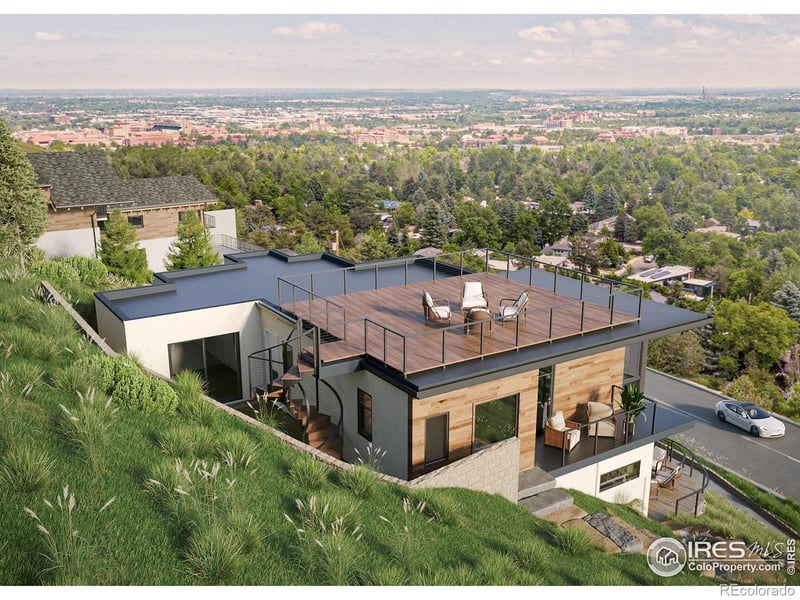 255 Bellevue Dr, Boulder, CO 80302