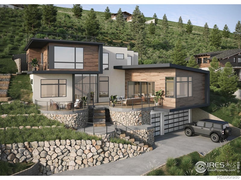 255 Bellevue Dr, Boulder, CO 80302