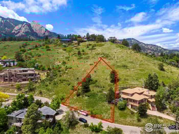 255 Bellevue Dr, Boulder, CO 80302