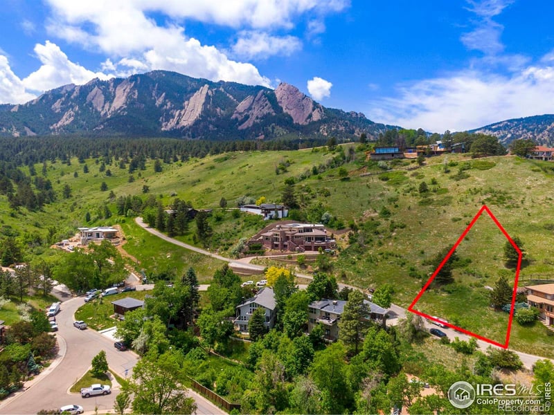 255 Bellevue Dr, Boulder, CO 80302