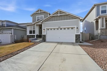 5150 Roundhouse Dr, Colorado Springs, CO 80925