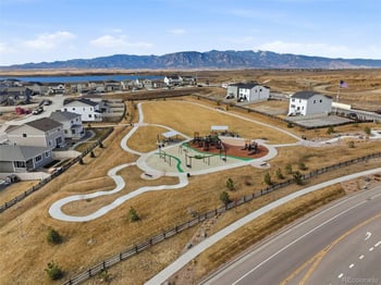 5150 Roundhouse Dr, Colorado Springs, CO 80925