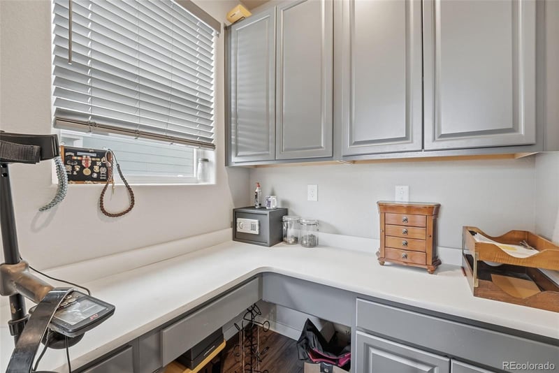 5150 Roundhouse Dr, Colorado Springs, CO 80925