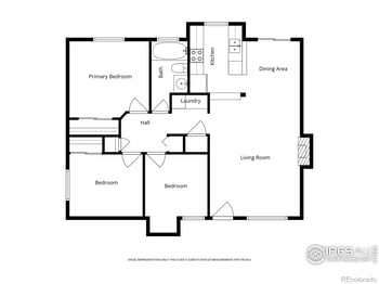 3230 Laredo Ln, Fort Collins, CO 80526