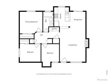 3230 Laredo Ln, Fort Collins, CO 80526