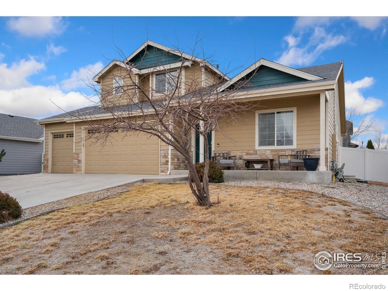 6861 Mount Toll Ct, Wellington, CO 80549