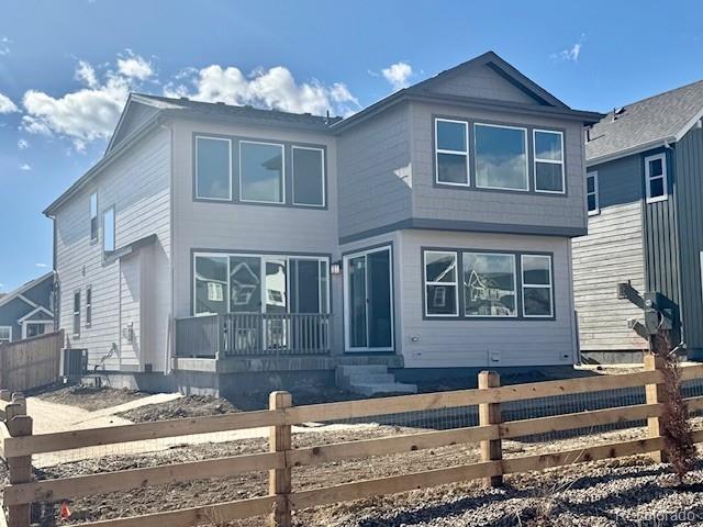 16477 92nd Pl, Arvada, CO 80007