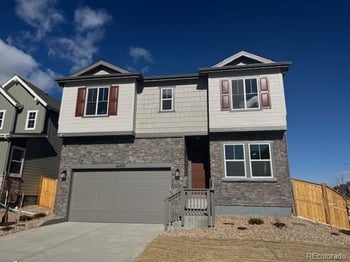 16477 92nd Pl, Arvada, CO 80007