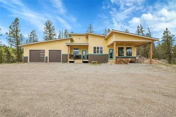 1023 Chippewa Rd, Jefferson, CO 80456