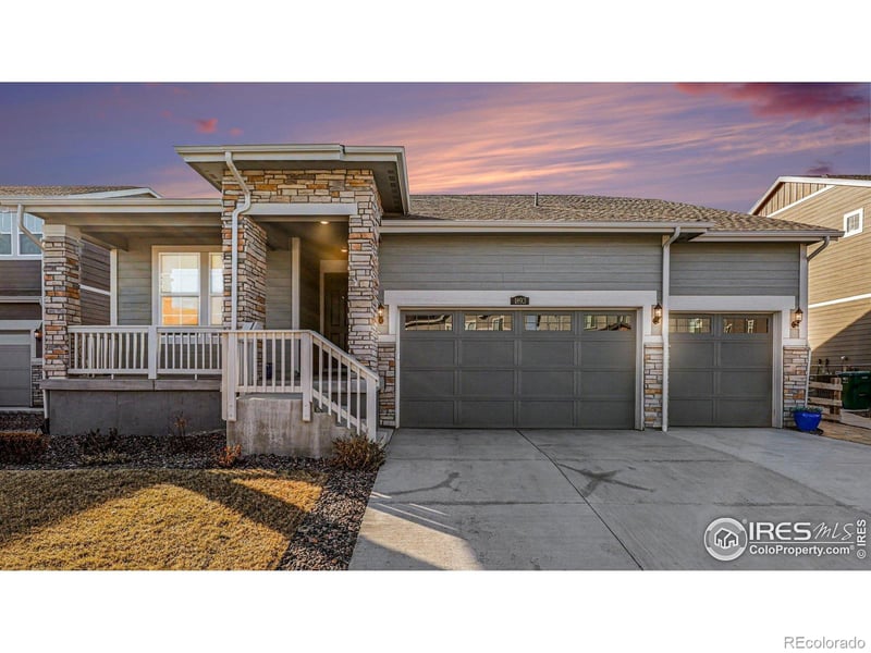 1893 Merrill Cir, Erie, CO 80516