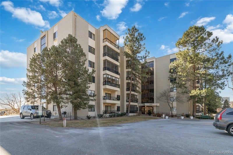 13902 Marina Dr #610, Aurora, CO 80014