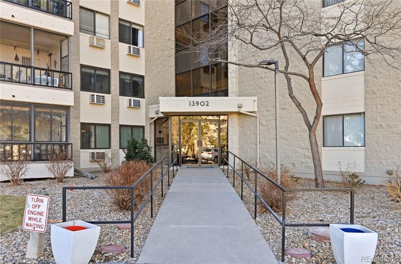 13902 Marina Dr #610, Aurora, CO 80014