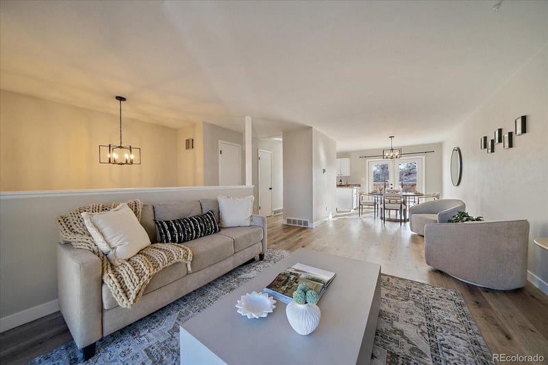 2614 Grant St, Denver, CO 80210