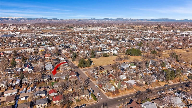 2614 Grant St, Denver, CO 80210