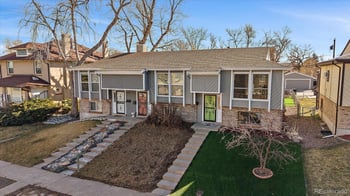 2614 Grant St, Denver, CO 80210