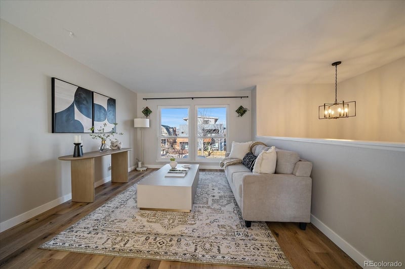 2614 Grant St, Denver, CO 80210