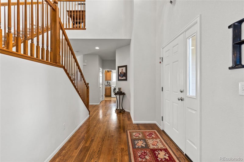 8316 Briar Ridge Dr, Castle Pines, CO 80108