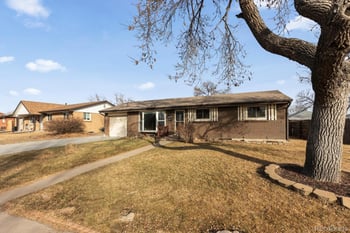8540 Faraday St, Denver, CO 80229