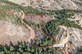 10191 Hondah Dr, Littleton, CO 80127