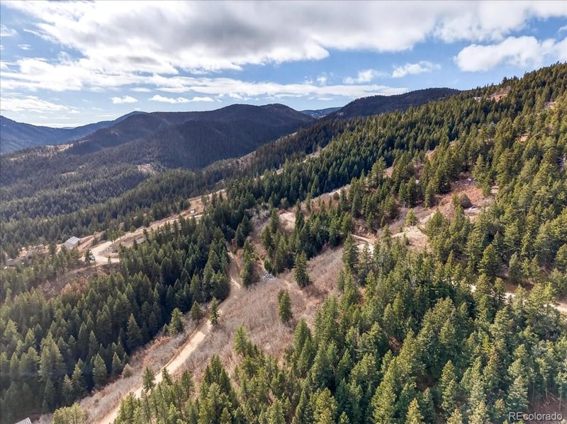 10191 Hondah Dr, Littleton, CO 80127