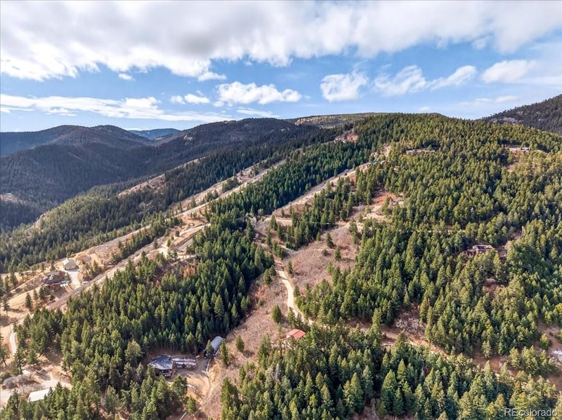 10191 Hondah Dr, Littleton, CO 80127