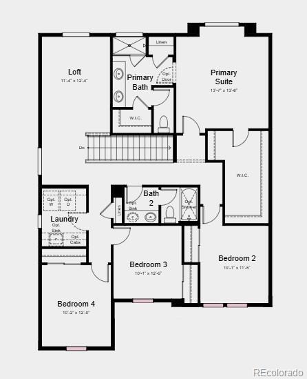 16945 92nd Loop, Arvada, CO 80007