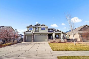 8149 Blackstone Pw, Aurora, CO 80016