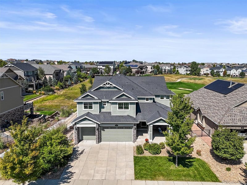 8149 Blackstone Pw, Aurora, CO 80016