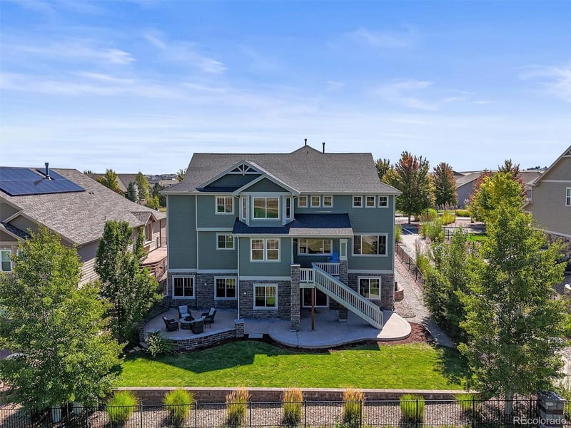 8149 S Blackstone Pw, Aurora, CO 80016