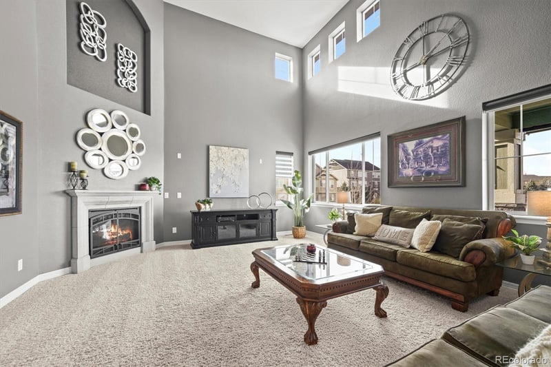 8149 S Blackstone Pw, Aurora, CO 80016