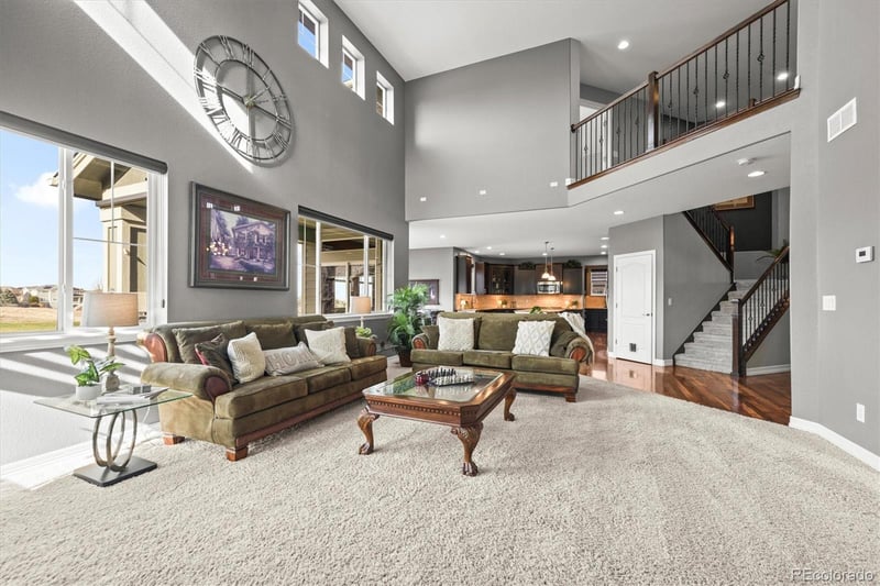 8149 S Blackstone Pw, Aurora, CO 80016