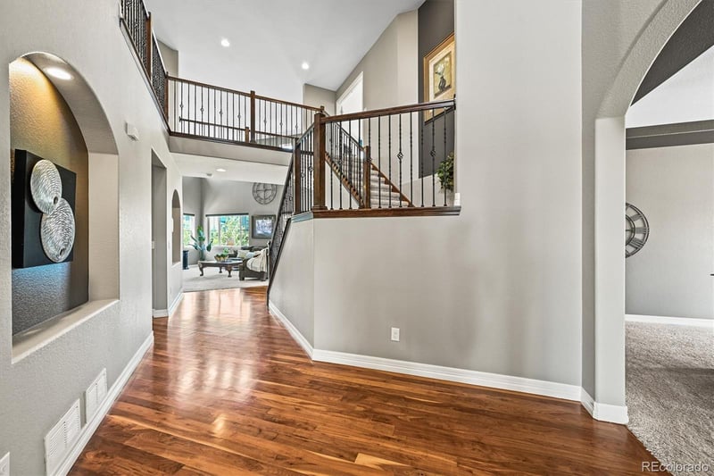 8149 S Blackstone Pw, Aurora, CO 80016
