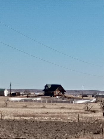 1212 County Road 185, Byers, CO 80103